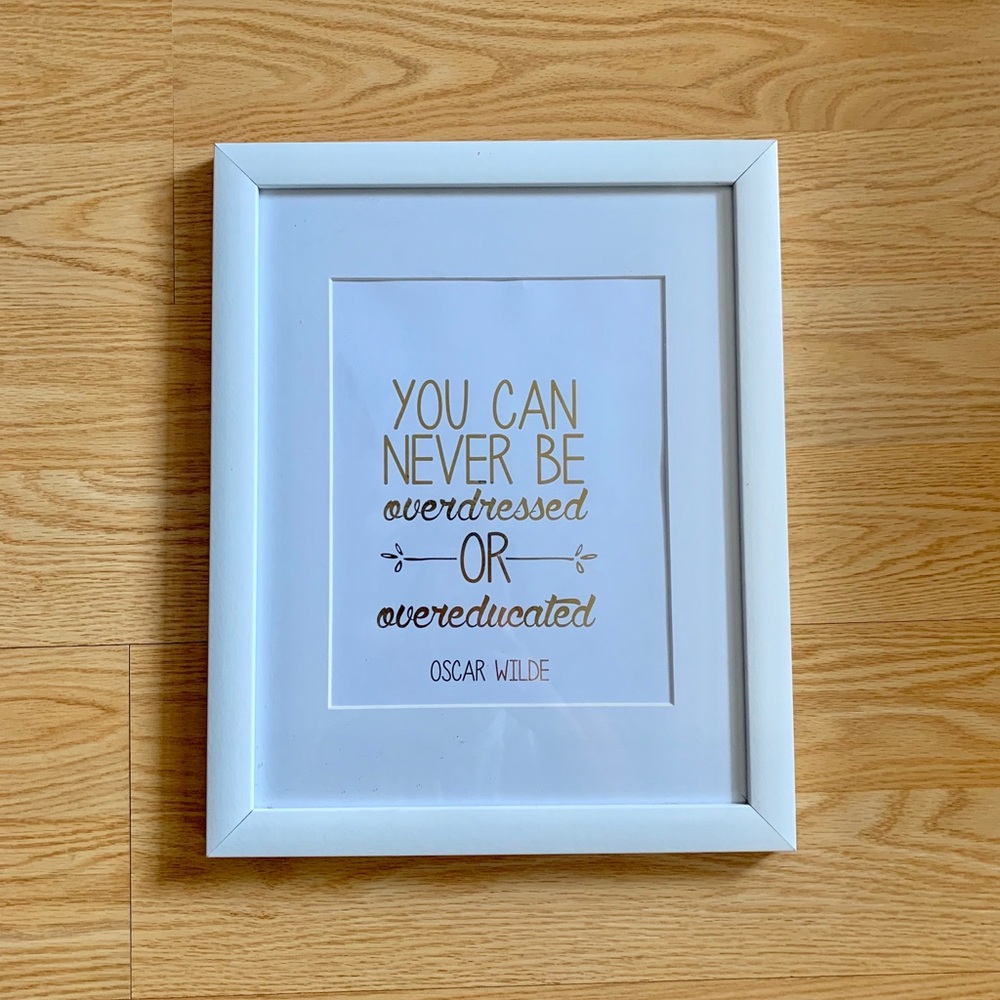 Wall Decor